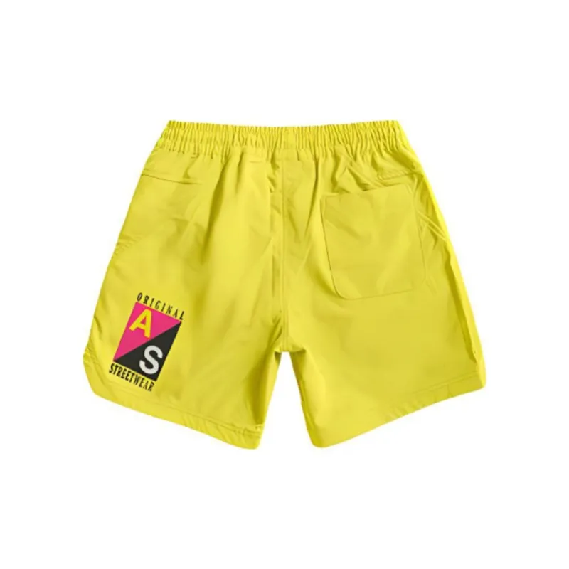 AlphaStyle Casual Shorts Unisex-15