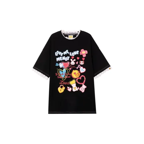 B.Duck T-Shirts Women's