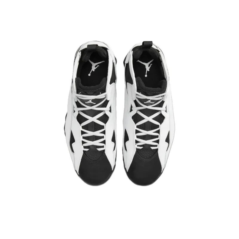 JORDAN True Flight Oreo-3