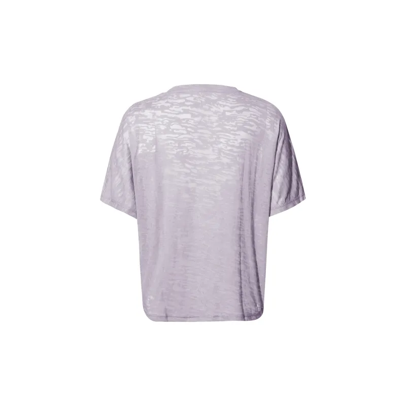 Daz Yoga T Shirts Women's-1