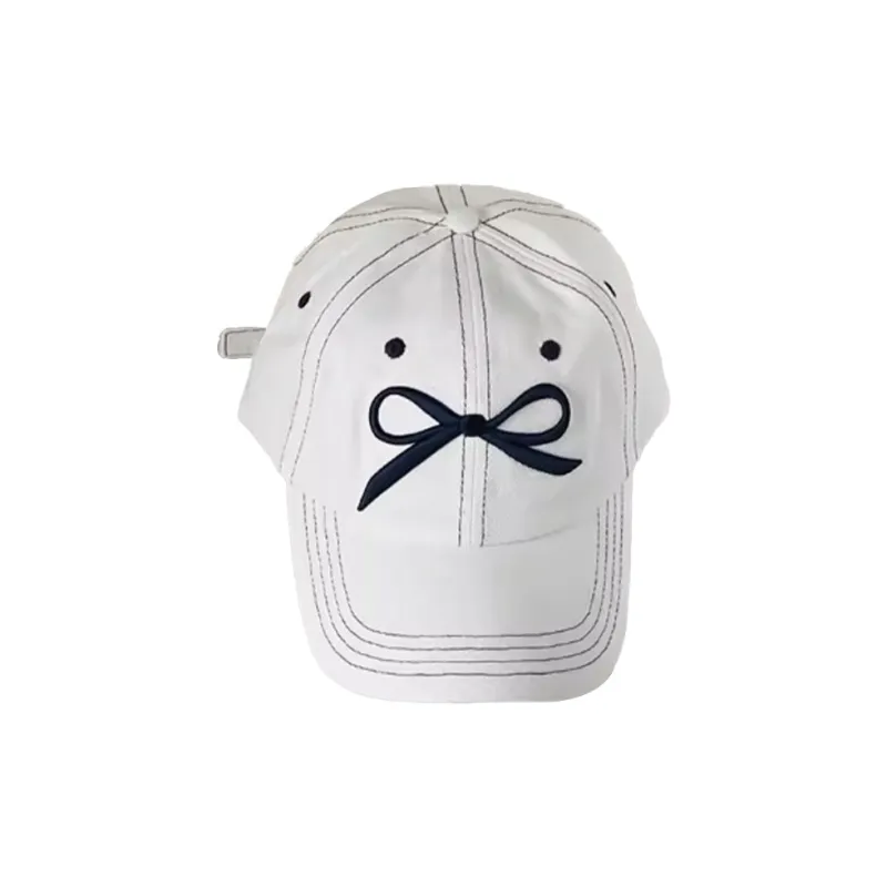 ASTAR HADES Cotton Baseball Caps Unisex-1