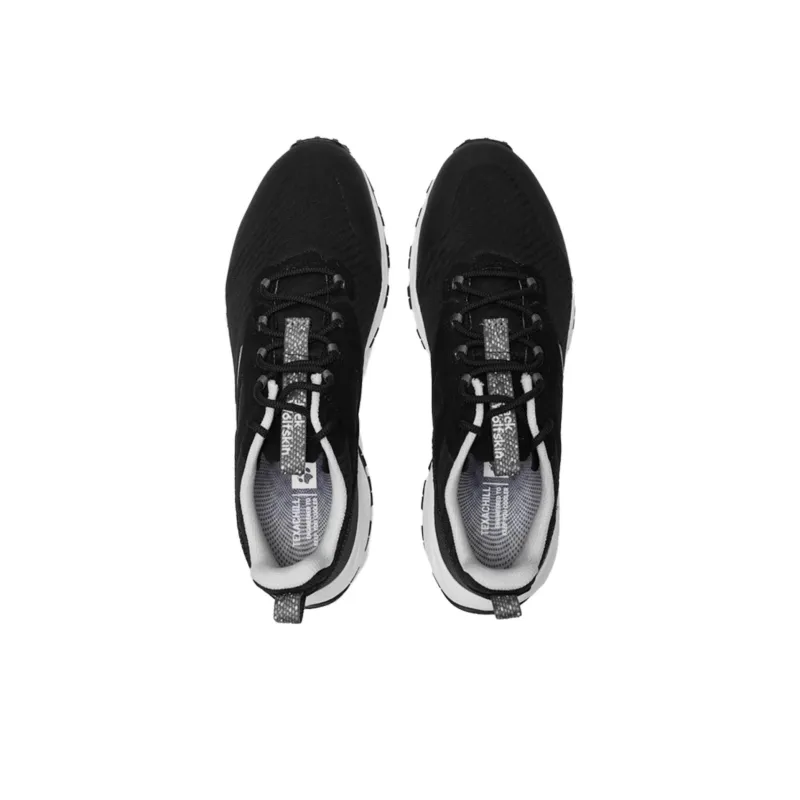 Jack Wolfskin Prelighet Pro Cushioning Anti-Slip Wear-Resistant Breathability Low-Top Trekking Shoes Men's-5