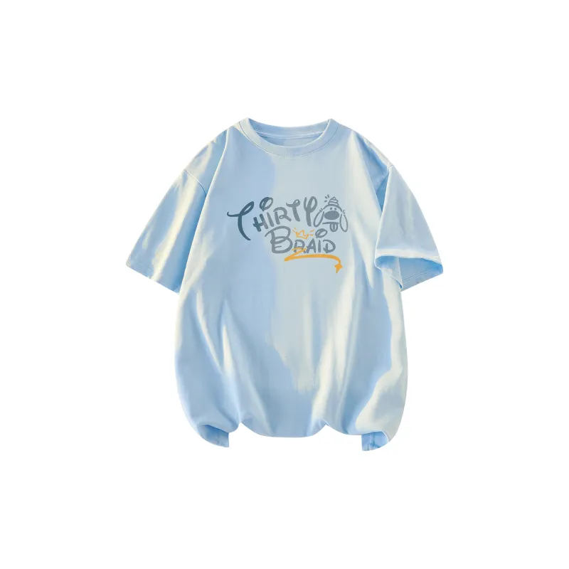 30BRAID T Shirts Unisex-22