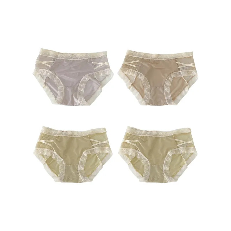 KJ Women's Underpants-2