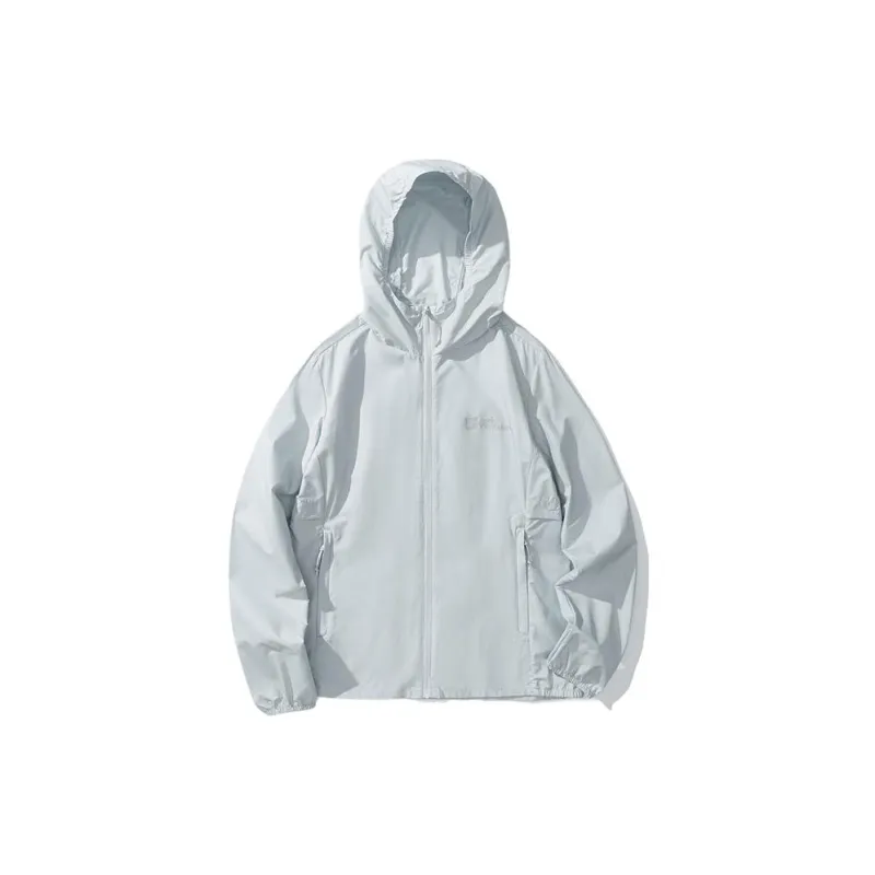 Jack Wolfskin Super Light UV Protection, Abrasion Resistant, Breathable Sun Protection Clothing Women's-8