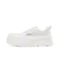 Pearlescent White