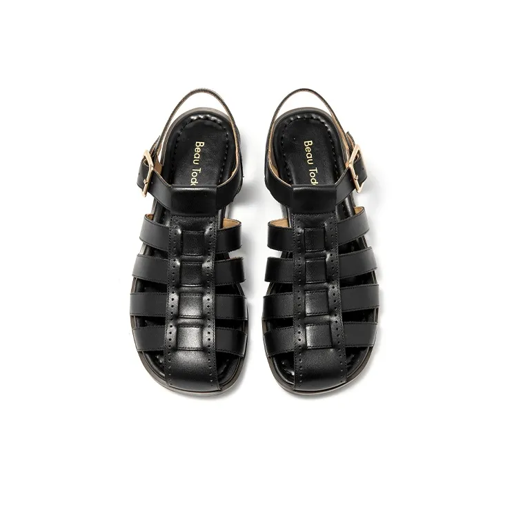 Beau Today Roman Sandals Women's-14