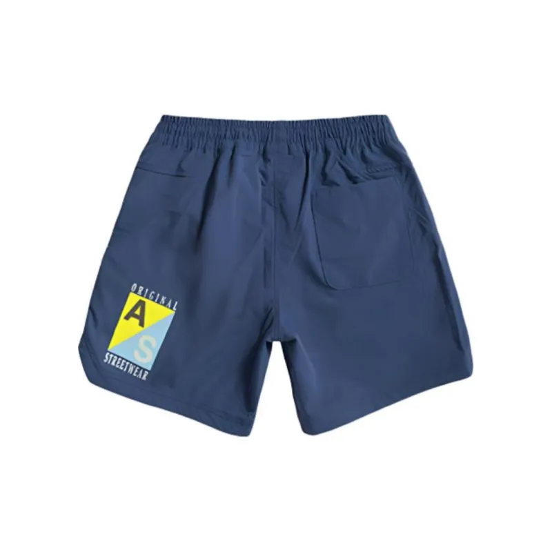 AlphaStyle Casual Shorts Unisex-5
