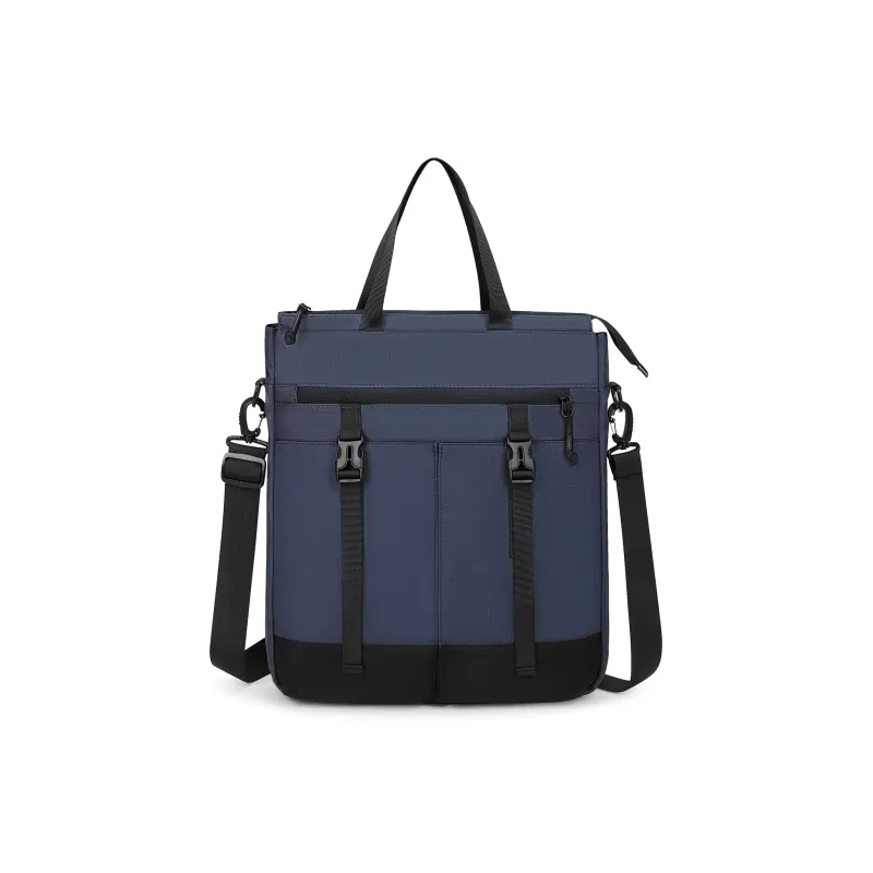 TAKI Oxford One Shoulder Handbag Unisex-13