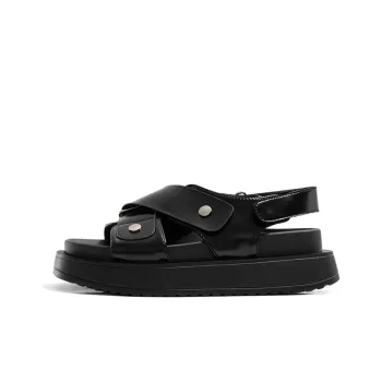 Old Meow Beach Sandals 6cm Women's