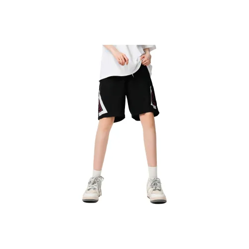 P5 Unisex Casual Shorts