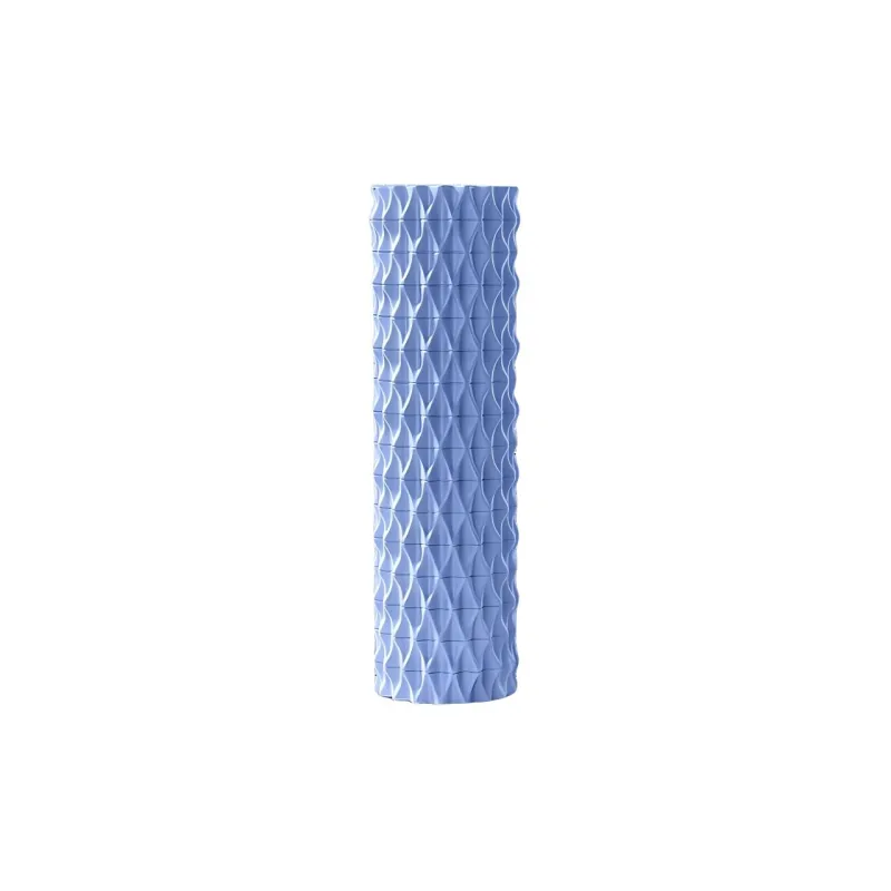 LiNing Solid Foam Rollers Yoga Massage Body Shaping Back Legs-5