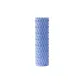 [Stiff Version]Light Aqua Blue · Herringbone Pattern 30*10cm