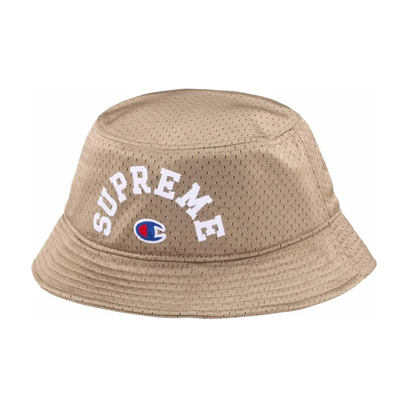 Supreme Champion Mesh Crusher-0