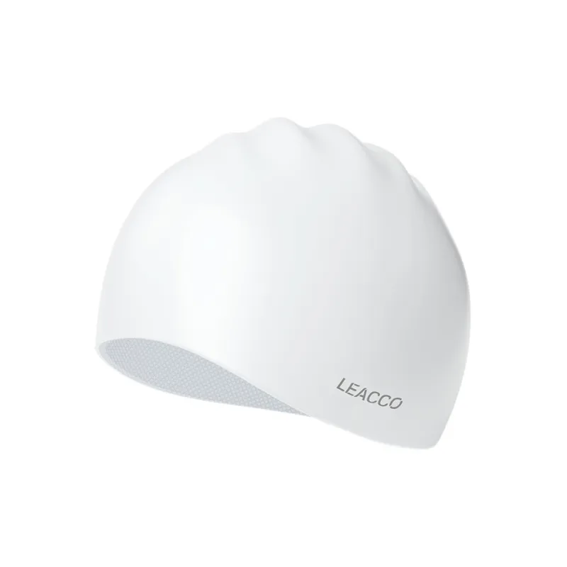 LEACCO Swimming Caps-0