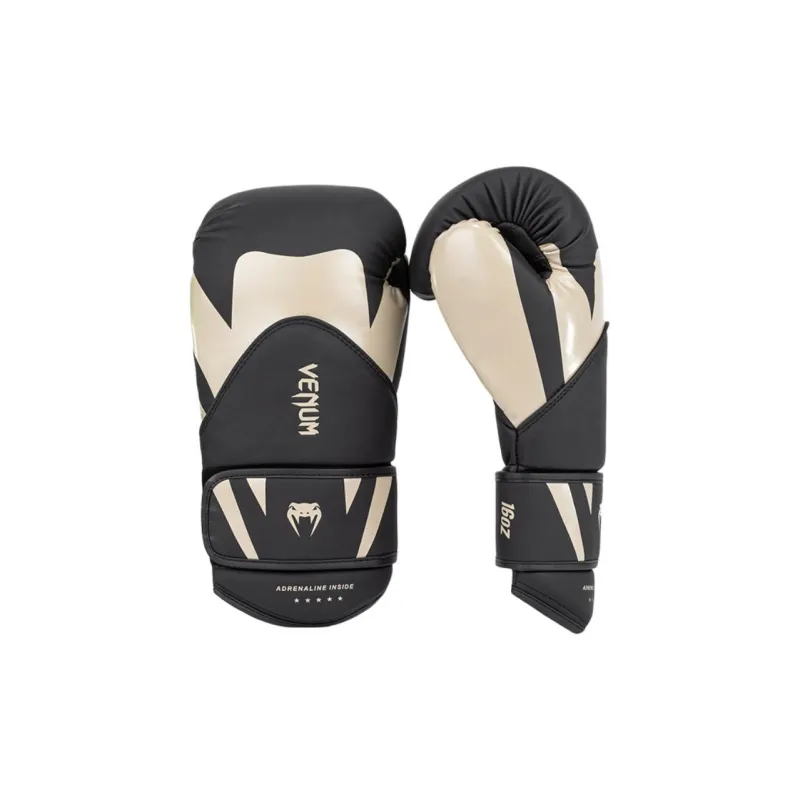 VENUM Boxing Gloves Synthetic Leather Unisex-1