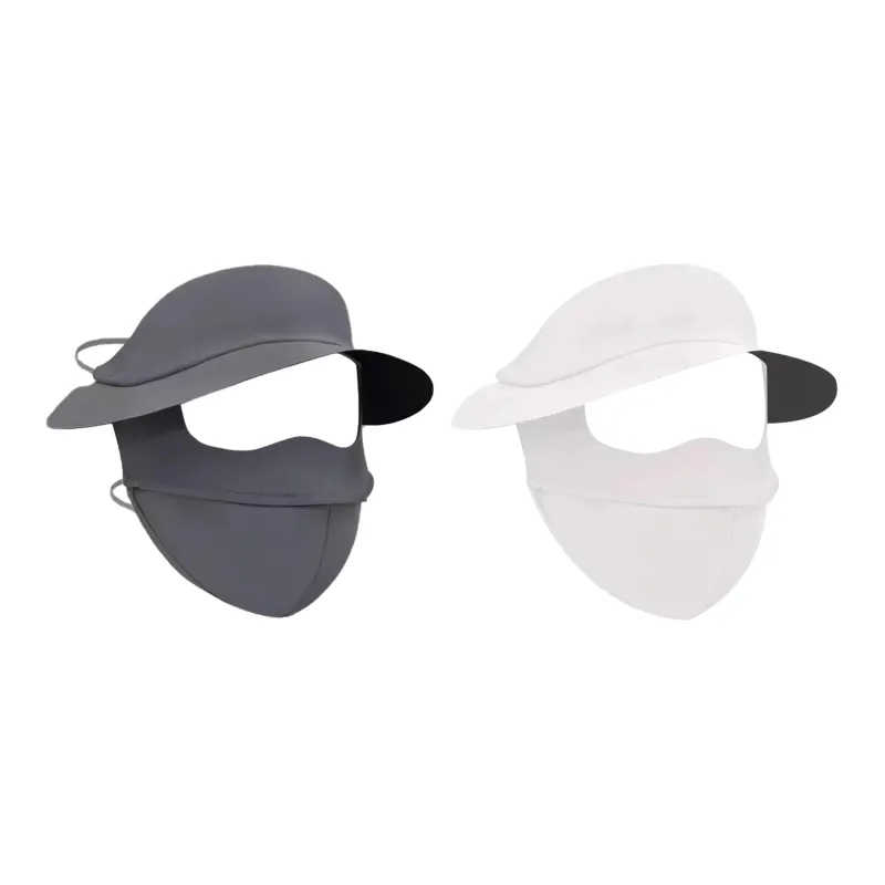 IOTS Polyester Face Masks Women's-5