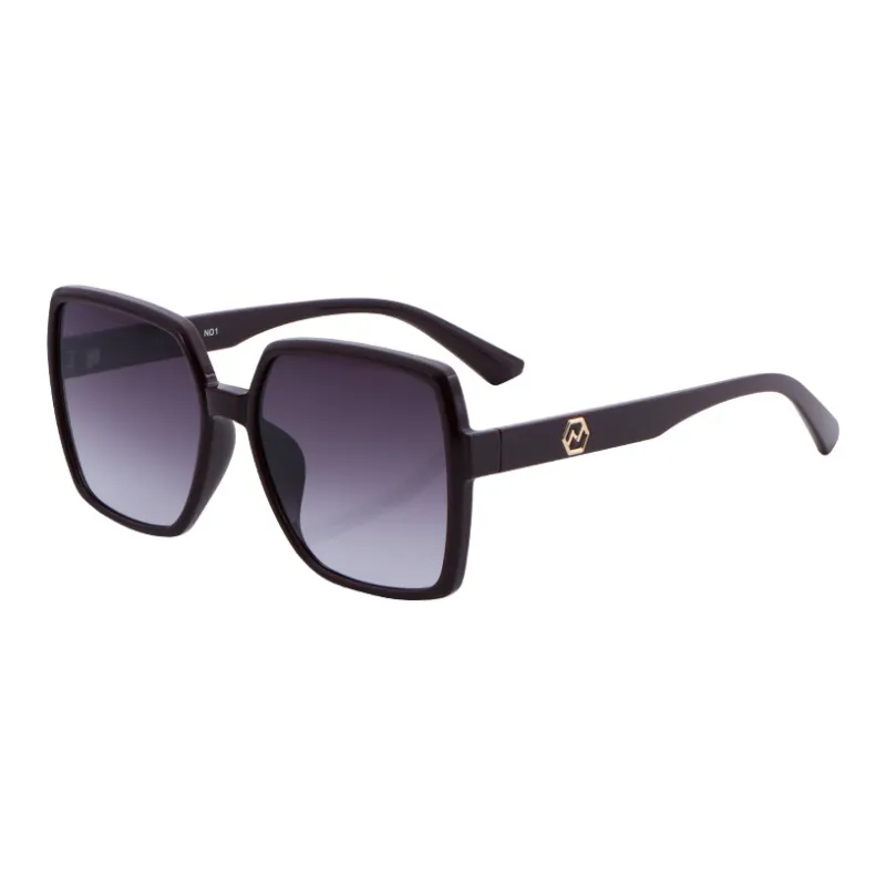 HORIEN Butterfly Sunglasses Unisex-4