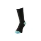 1 Pack (High Performance Black X Cyan)