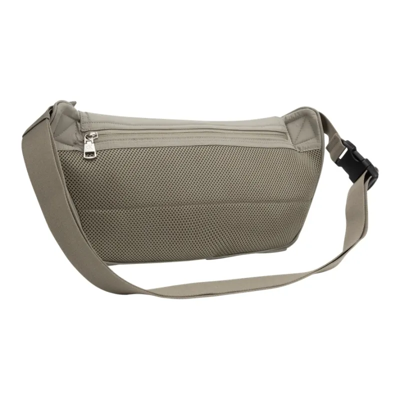 CALVIN KLEIN Fabric Crossbody Bag Men's Smoke Green-2