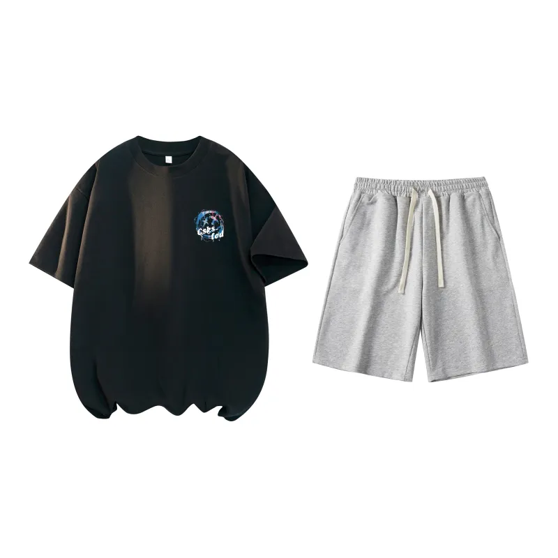 CSKS Casual Sportswear Unisex-25