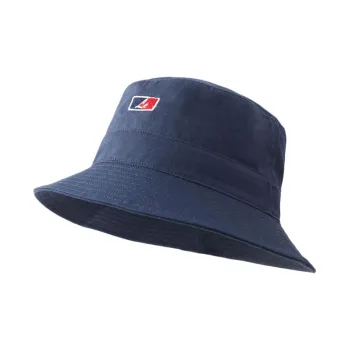 LE TISSERAND 100% Cotton Bucket Hats Women's