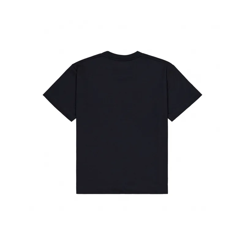 New Balance 9BOX N.5 T Shirt Unisex Black-1