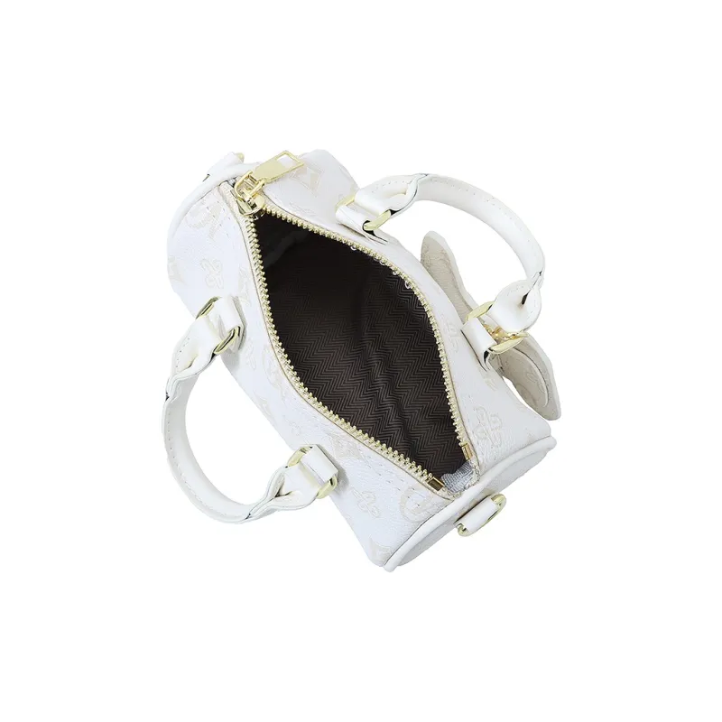 DCLOUD PU Handbag, Crossbody Bag Women's-29