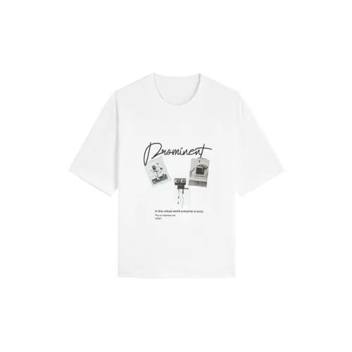 GXG T-Shirts Men