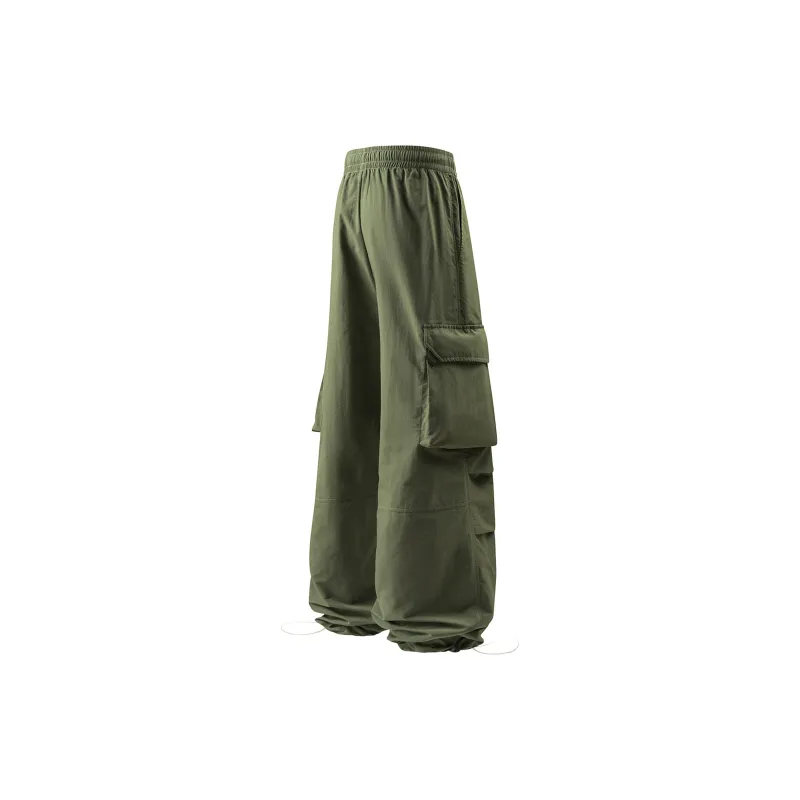 No Tears Cargo Pants Unisex-22