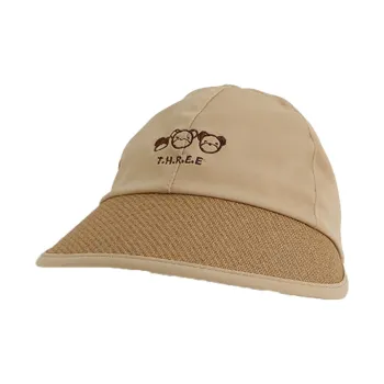 AAJF Sun Protection Hats Kids