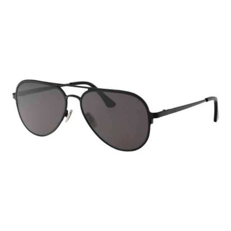 Retrosuperfuture Legacy Aviator Sunglasses-0