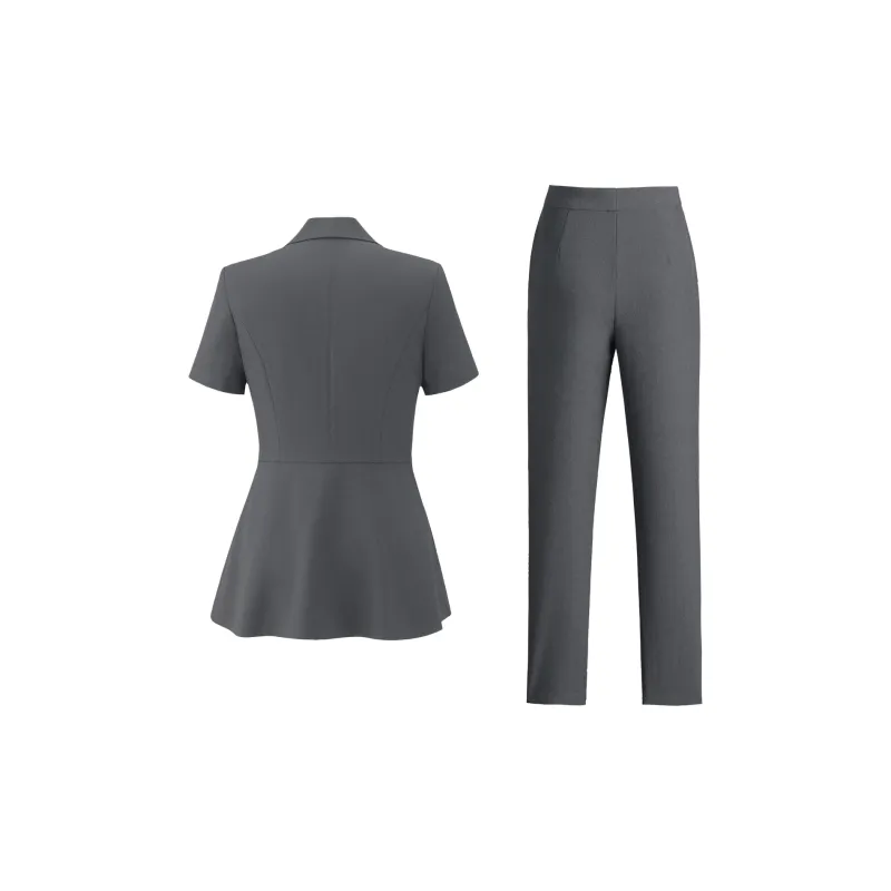 DonnaZilan Business Suit Women's-1