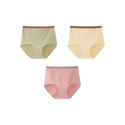 YIKELU Women's Underpants