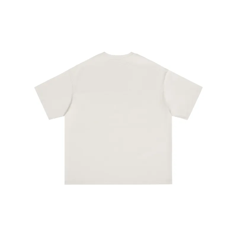UFZ T Shirts Unisex-1