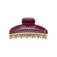 B2 Dark Red Color