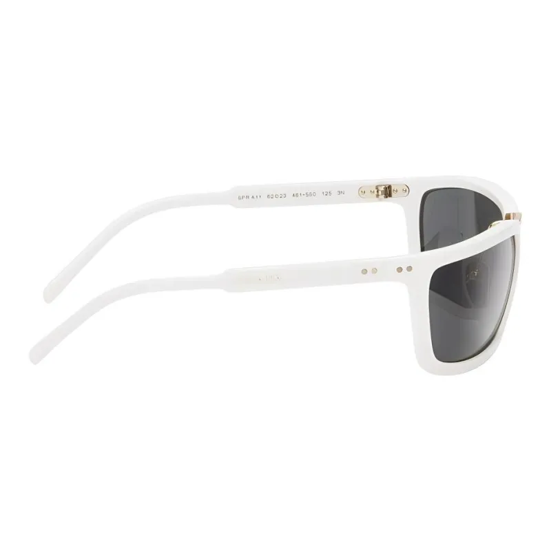 PRADA Rectangular Frame Sunglasses-2