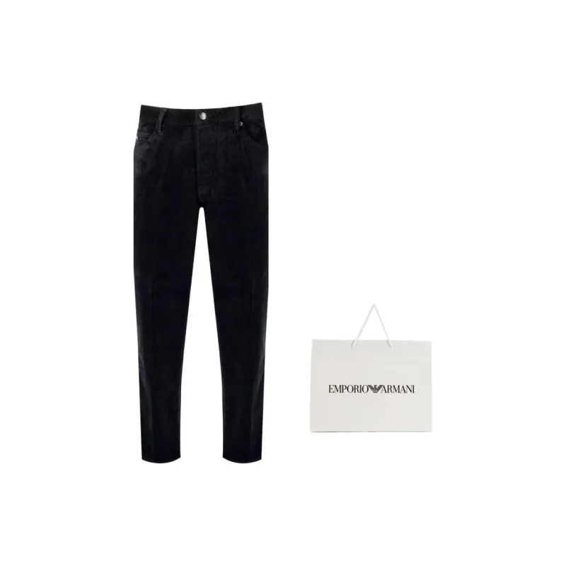 EMPORIO ARMANI FW23 Jeans Men's-8