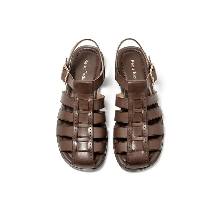 Beau Today Roman Sandals Women's-25
