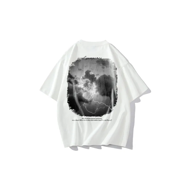 SWAMP AREA T Shirts Unisex-5