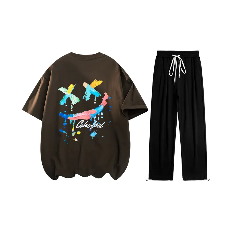 CSKS Casual Sportswear Unisex-12