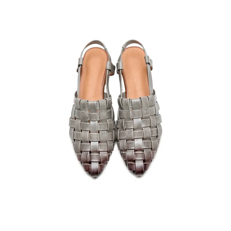 Jay Roman Sandals Women's-7