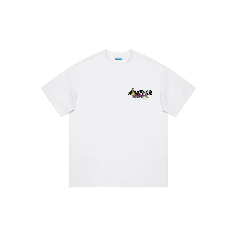 FOREVER 21 T Shirts Unisex-3