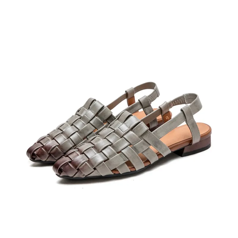 MATA Roman Sandals Women's-6
