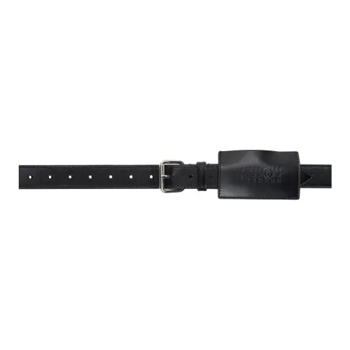 MM6 Maison Margiela Leather Belts Women's