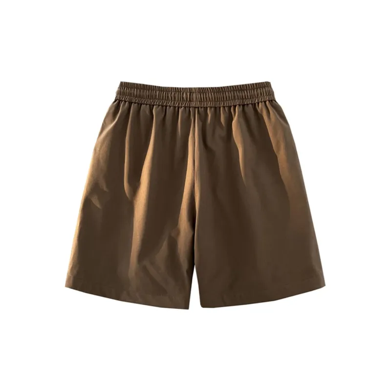 AI3 Casual Shorts Unisex-6