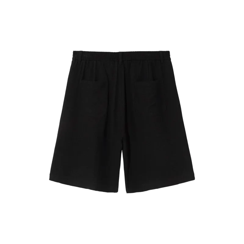 NANS STUDIO Casual Shorts Men's-3