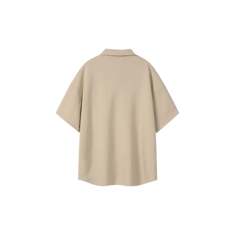 POINTLIMIT SS24 Polo Shirt Unisex-7