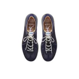Sneakers PHILIPPE MODEL Temple BTLD VB01 Blanc Fucsia