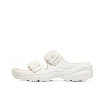 Skechers D'Lites 2.0 'White' Women's